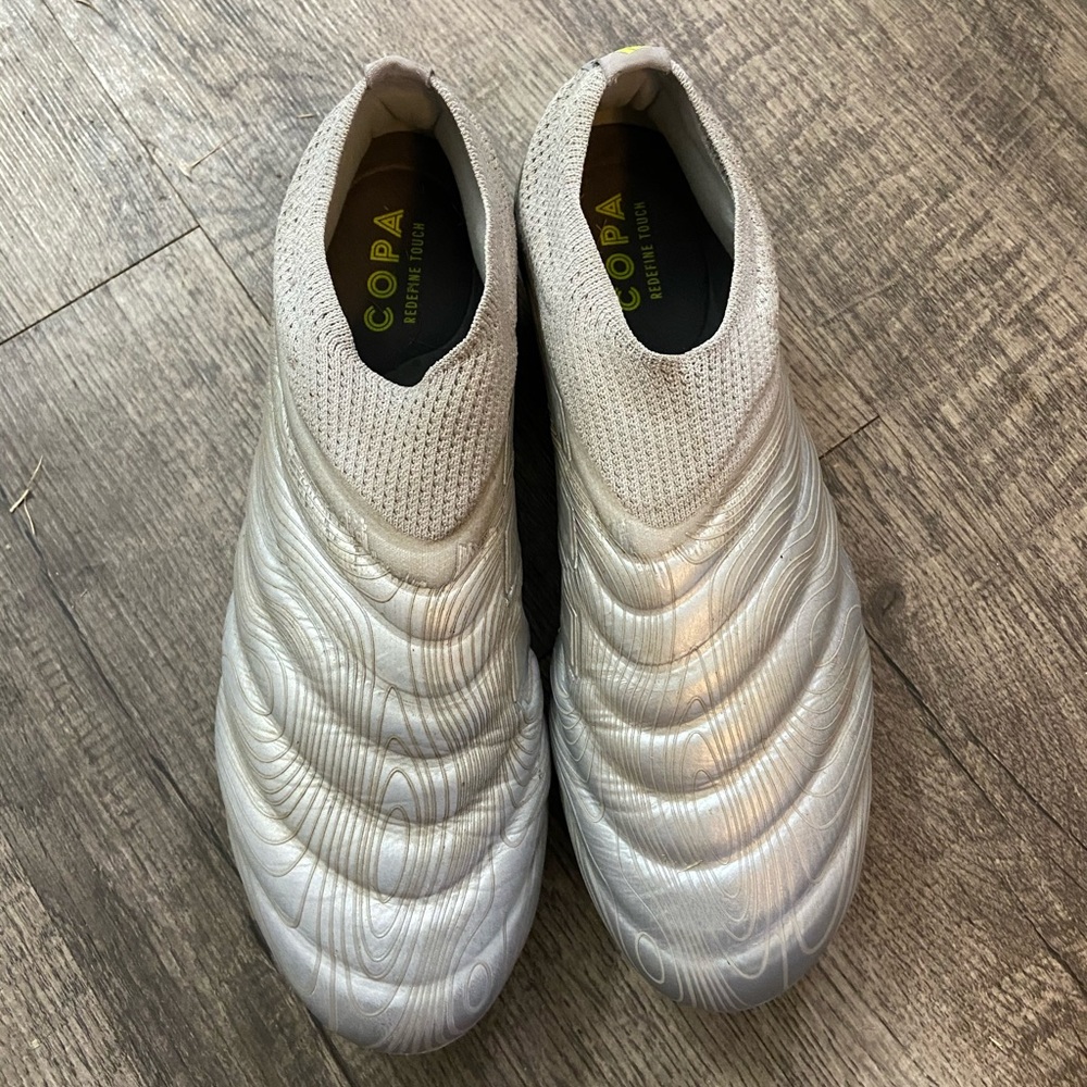 ❌SOLD❌ Adidas Copa 20+